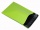 100 Versandbeutel Neon Grun size XS - 165x230 mm + 40mm Lip