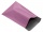 100  HEAVY DUTY Versandbeutel Pink size L - 350x500 mm + 40 mm Lip