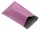 100 Verzendzakken Roze maat XL - 425x600 mm + 40 mm Lip