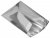 Zilver Glans (heavy duty 70mu) 120x160 mm